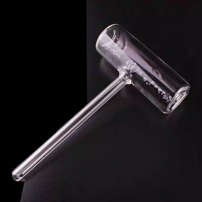 碘升华凝华管