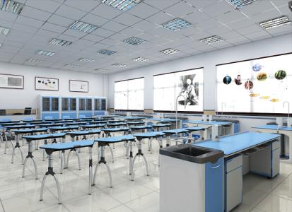 科学探究室1